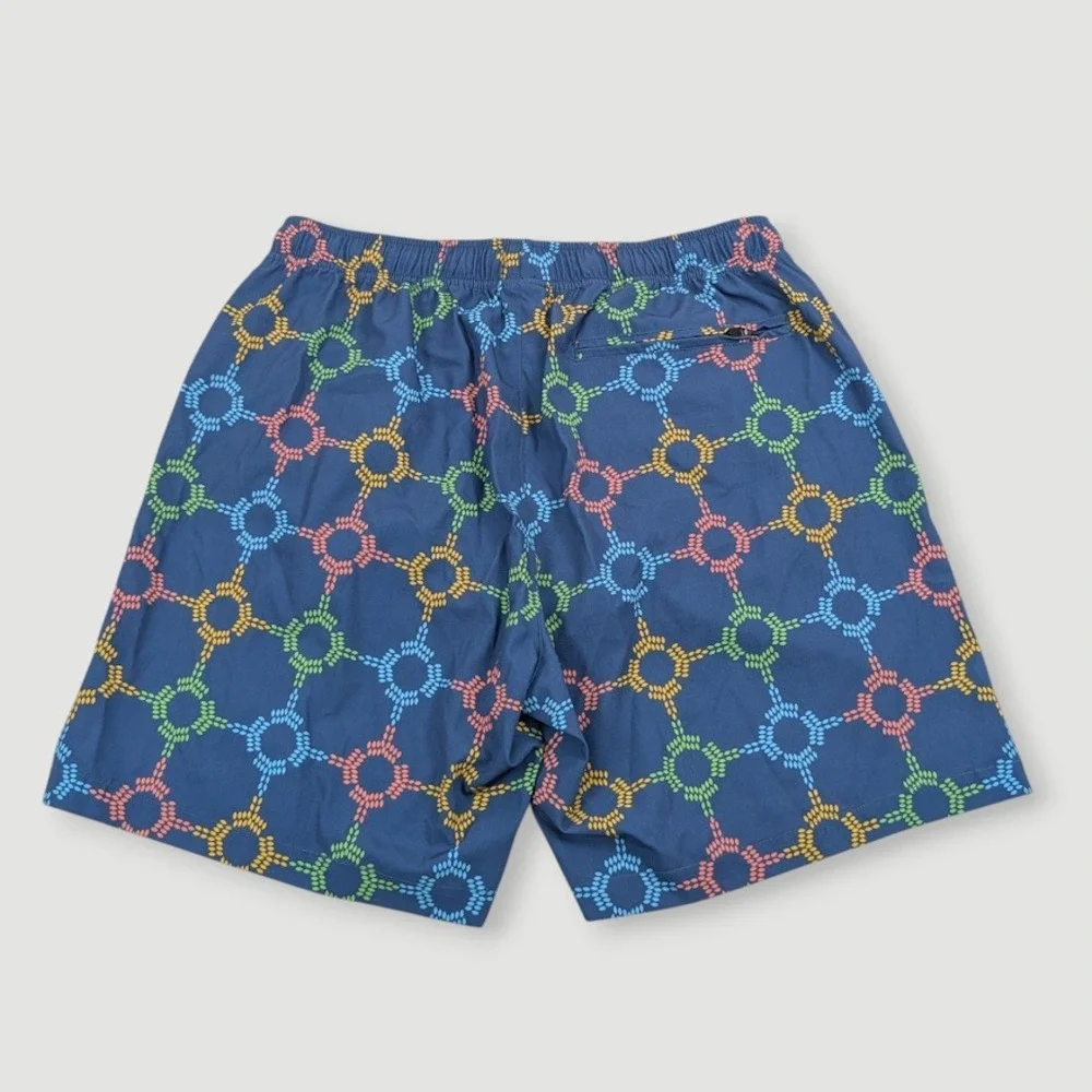 Bearbottom Swim Trunks Mens Large 7